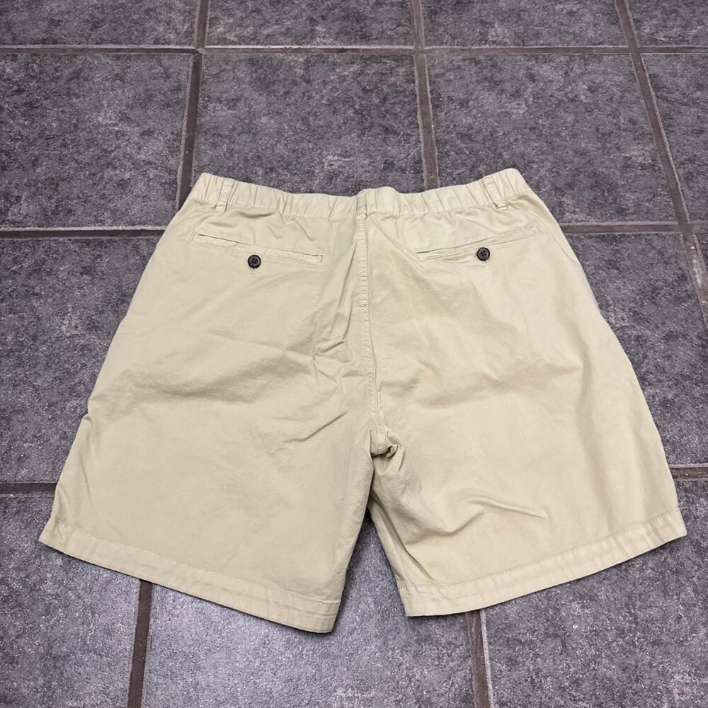 Khacki Bonobo - 7in Inseam - Size L View 2